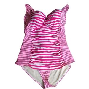 Torrid One Piece Swimsuit